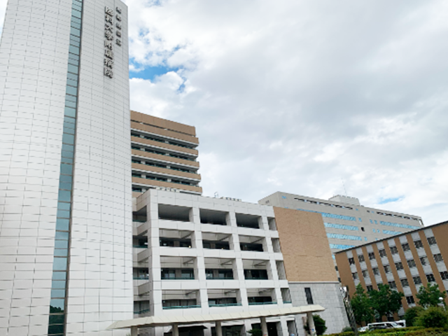 和歌山県立医科大学様